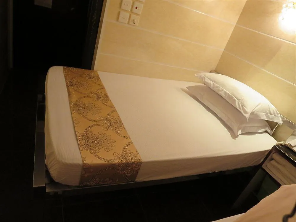 Asia Wifi Budget Hostel - Las Vegas Group Hostels Tsim Sha Tsui