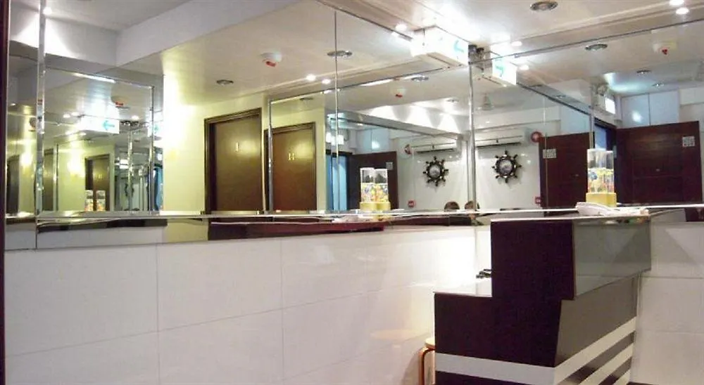 Hotel Asia Wifi Budget Hostel - Las Vegas Group Hostels Tsim Sha Tsui