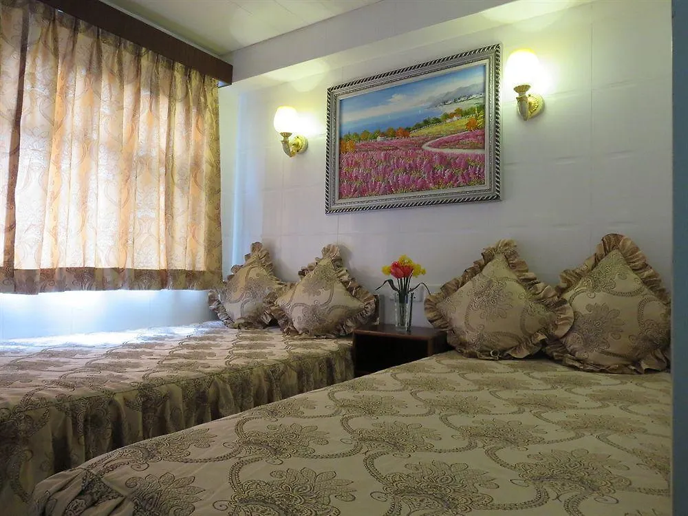 Asia Wifi Budget Hostel - Las Vegas Group Hostels Tsim Sha Tsui  China