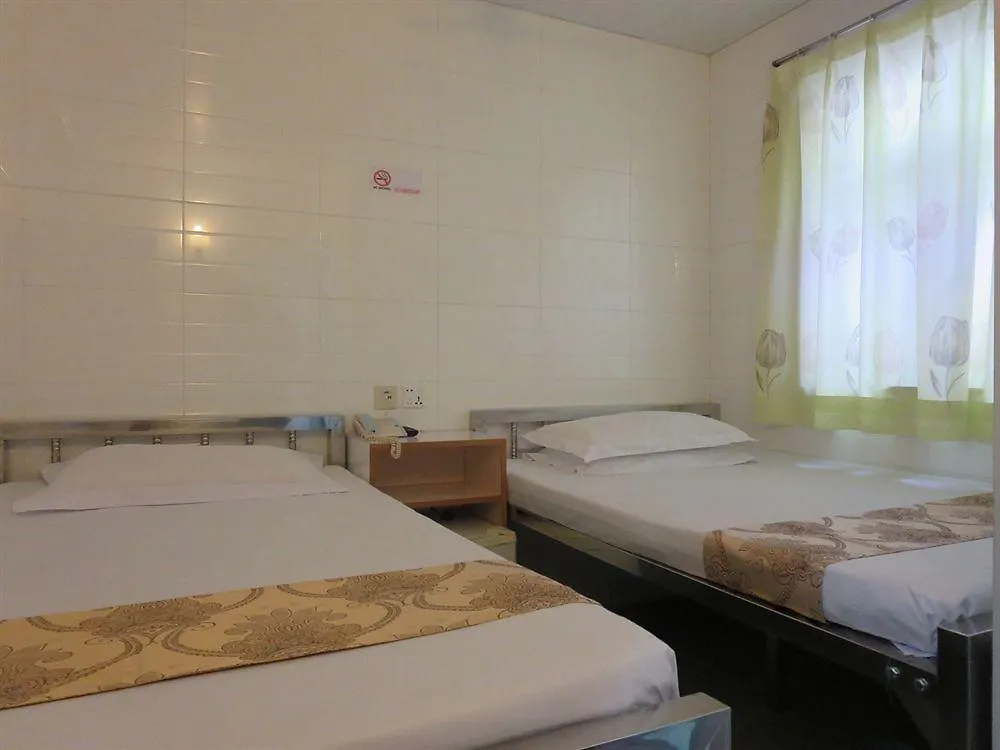 Asia Wifi Budget Hostel - Las Vegas Group Hostels Tsim Sha Tsui  Hotel