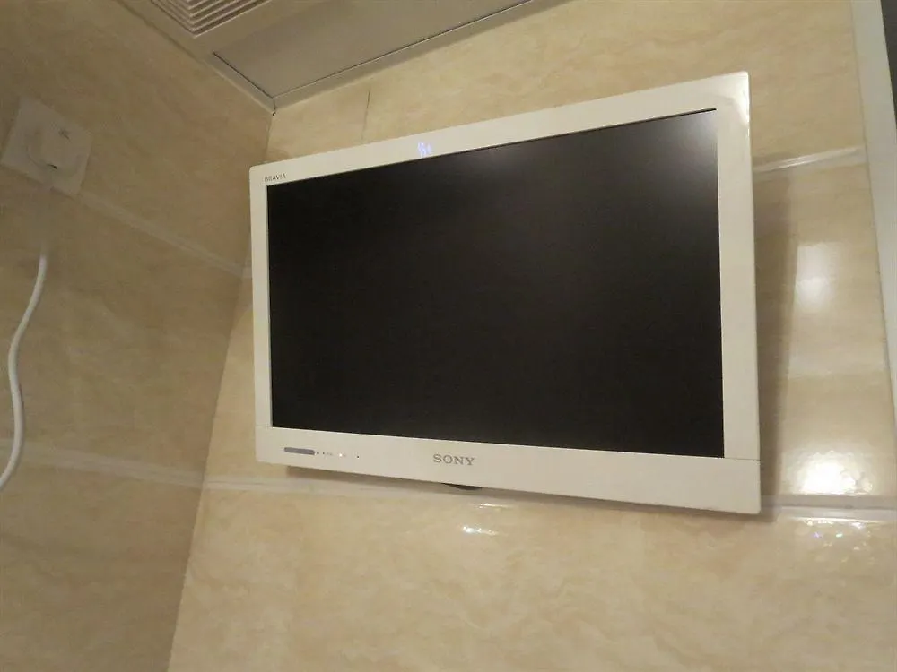 Hotel Asia Wifi Budget Hostel - Las Vegas Group Hostels Tsim Sha Tsui