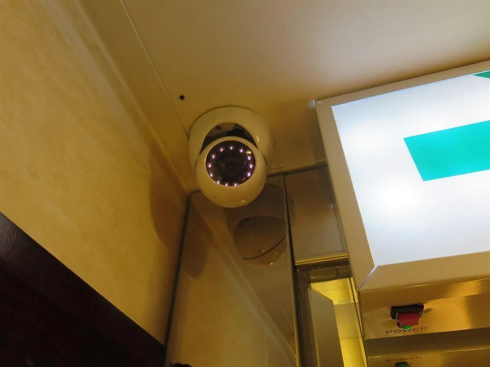 Asia Wifi Budget Hostel - Las Vegas Group Hostels Tsim Sha Tsui  Tsim Sha Tsui (Hong Kong)