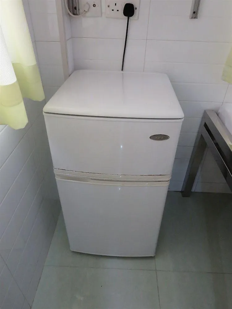 Asia Wifi Budget Hostel - Las Vegas Group Hostels Tsim Sha Tsui  2*, Tsim Sha Tsui (Hong Kong)