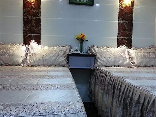 Asia Wifi Budget Hostel - Las Vegas Group Hostels Tsim Sha Tsui