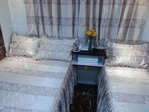 Asia Wifi Budget Hostel - Las Vegas Group Hostels Tsim Sha Tsui  Hotel Tsim Sha Tsui (Hong Kong)