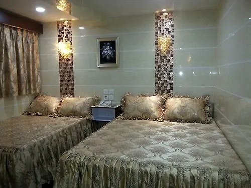 Asia Wifi Budget Hostel - Las Vegas Group Hostels Tsim Sha Tsui  Tsim Sha Tsui (Hong Kong)