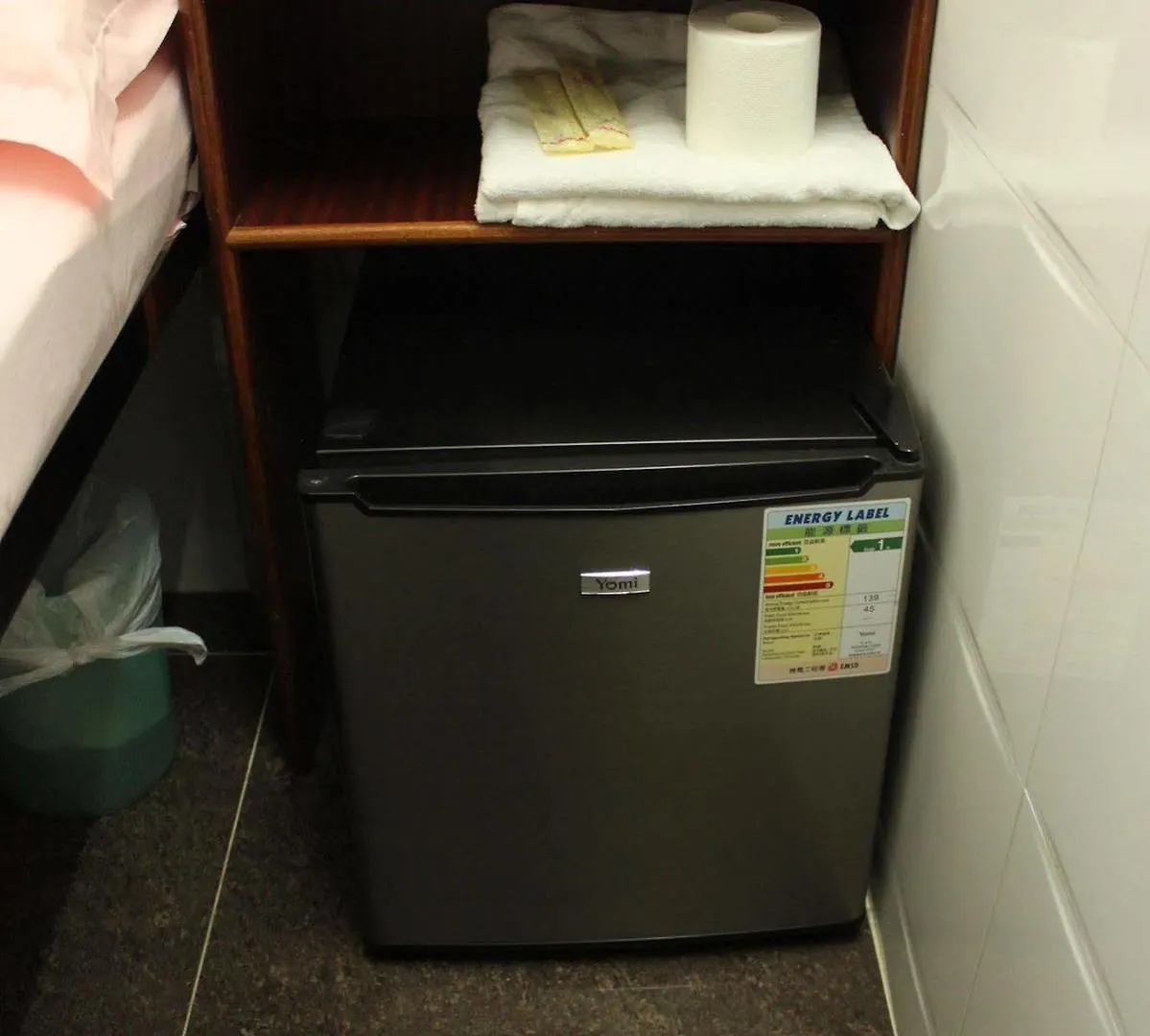 Asia Wifi Budget Hostel - Las Vegas Group Hostels Tsim Sha Tsui  Hotel Tsim Sha Tsui (Hong Kong)