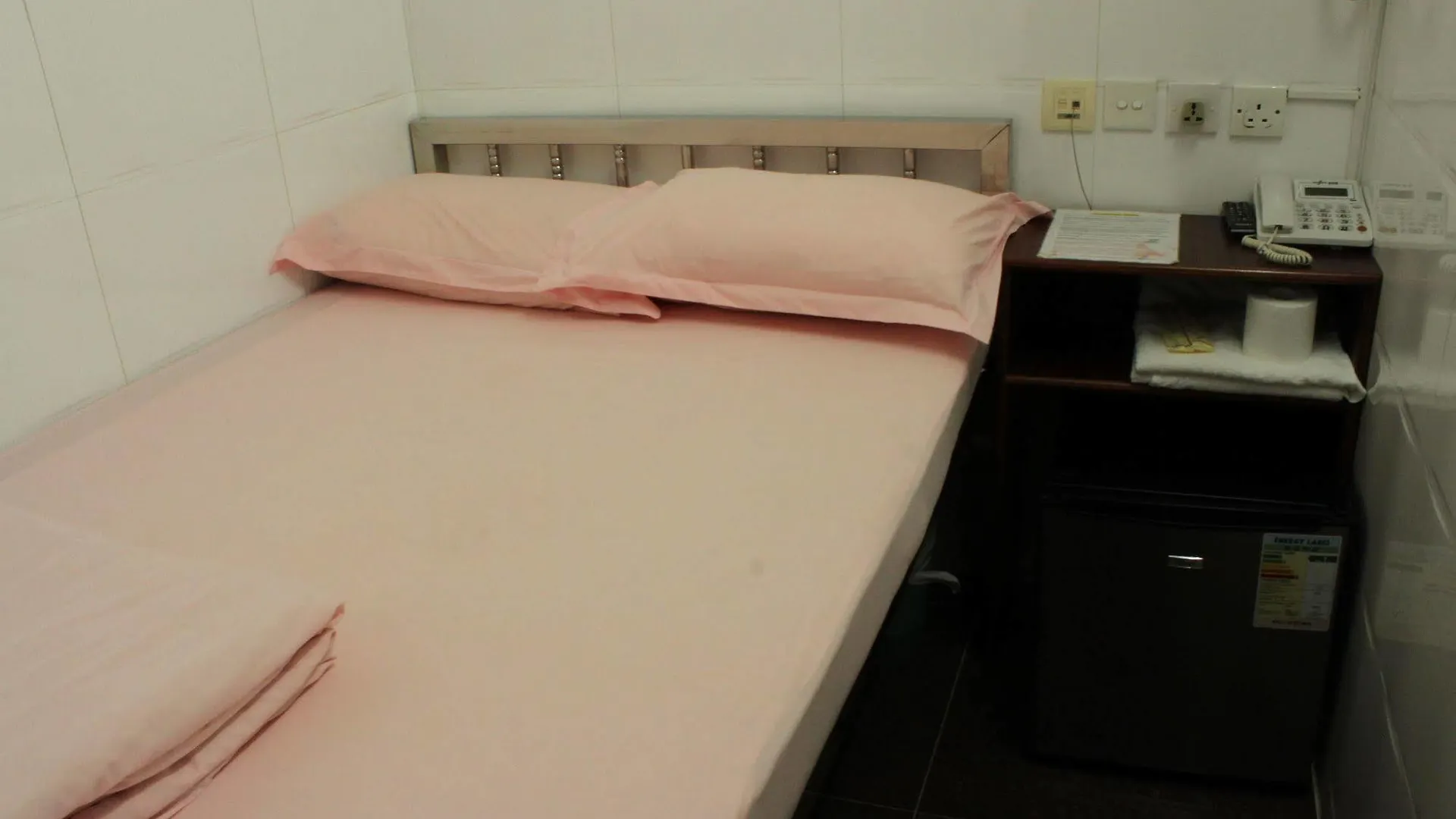 Hotel Asia Wifi Budget Hostel - Las Vegas Group Hostels Tsim Sha Tsui