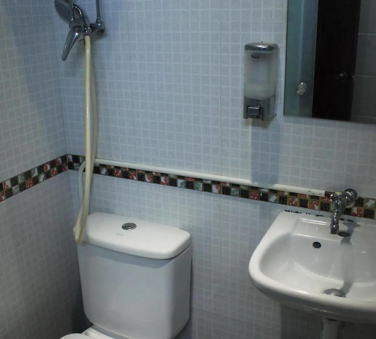 Asia Wifi Budget Hostel - Las Vegas Group Hostels Tsim Sha Tsui  Tsim Sha Tsui (Hong Kong)