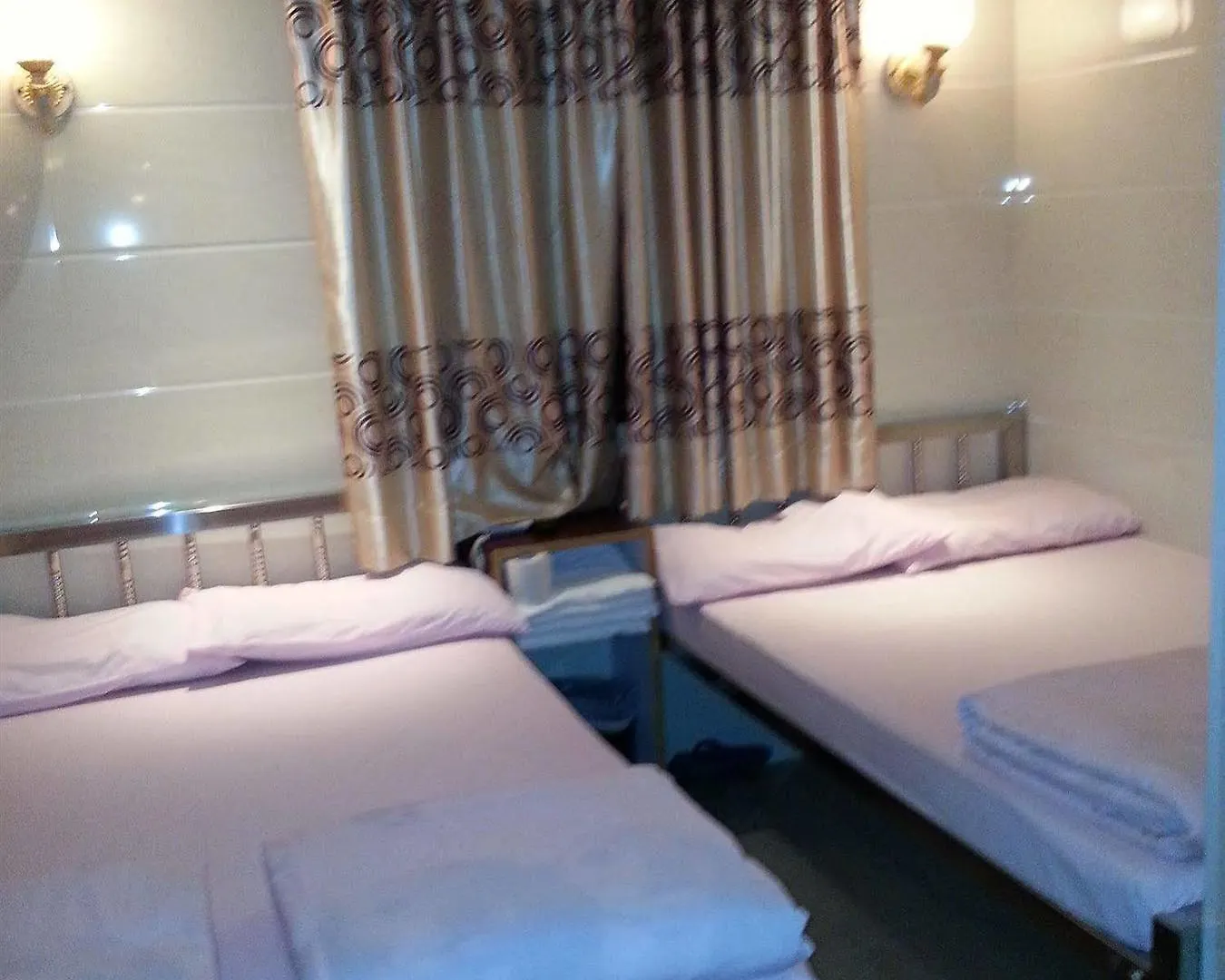 Asia Wifi Budget Hostel - Las Vegas Group Hostels Tsim Sha Tsui  Tsim Sha Tsui (Hong Kong)