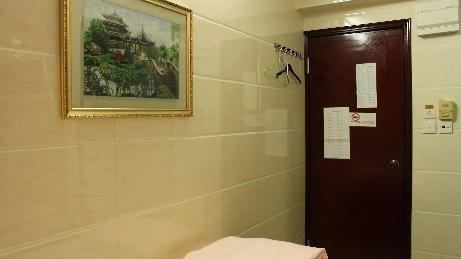 Hotel Asia Wifi Budget Hostel - Las Vegas Group Hostels Tsim Sha Tsui