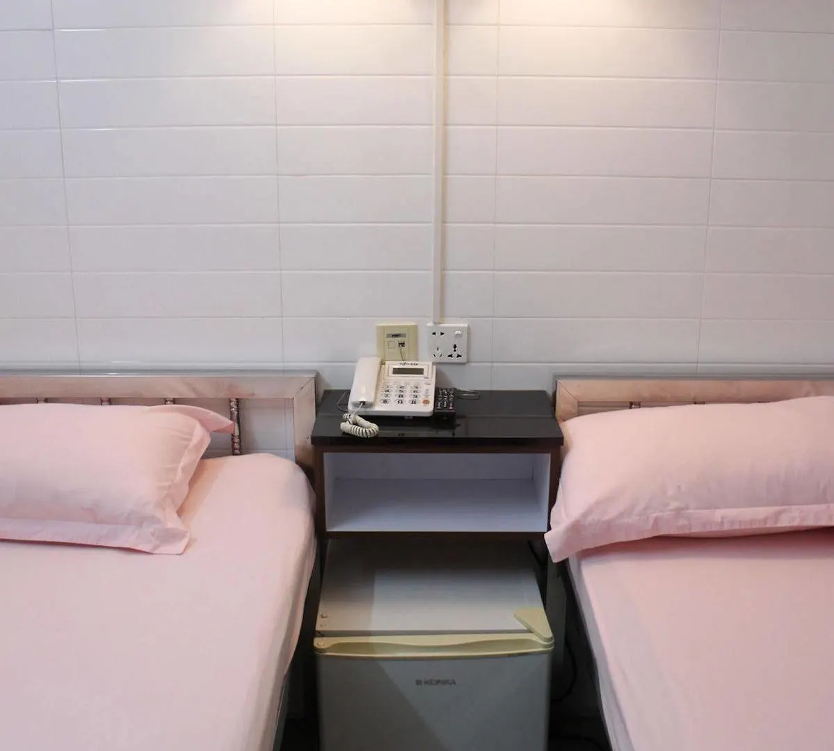 ** Hotel Asia Wifi Budget Hostel - Las Vegas Group Hostels Tsim Sha Tsui  China