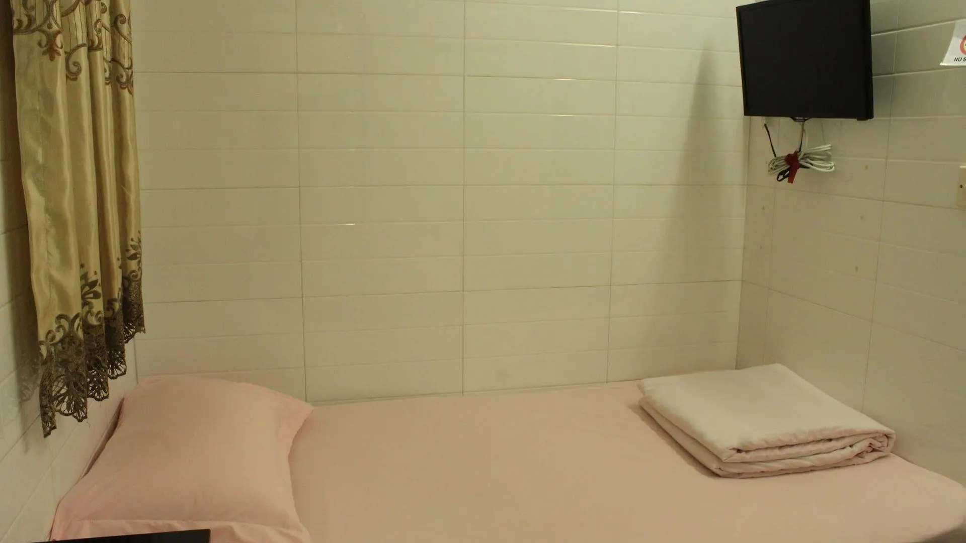 Asia Wifi Budget Hostel - Las Vegas Group Hostels Tsim Sha Tsui