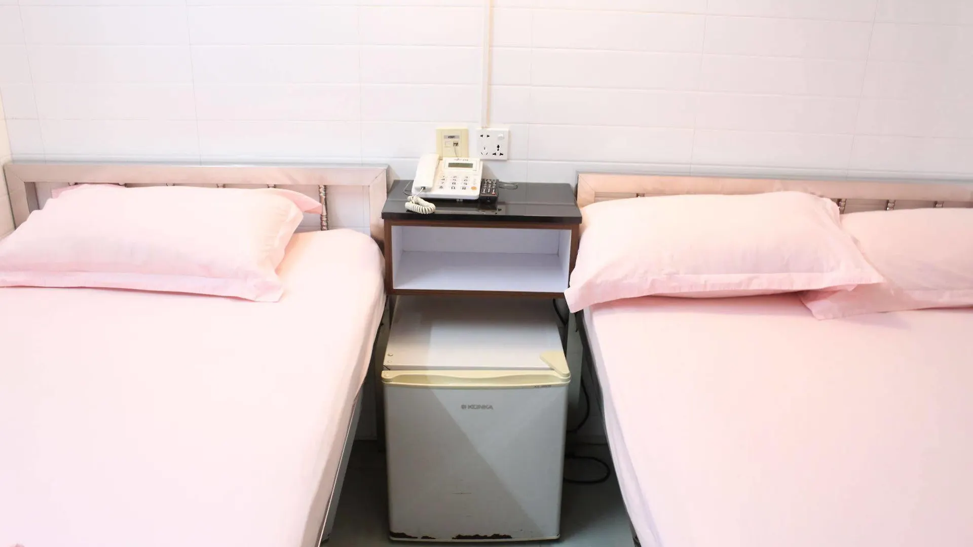 Asia Wifi Budget Hostel - Las Vegas Group Hostels Tsim Sha Tsui