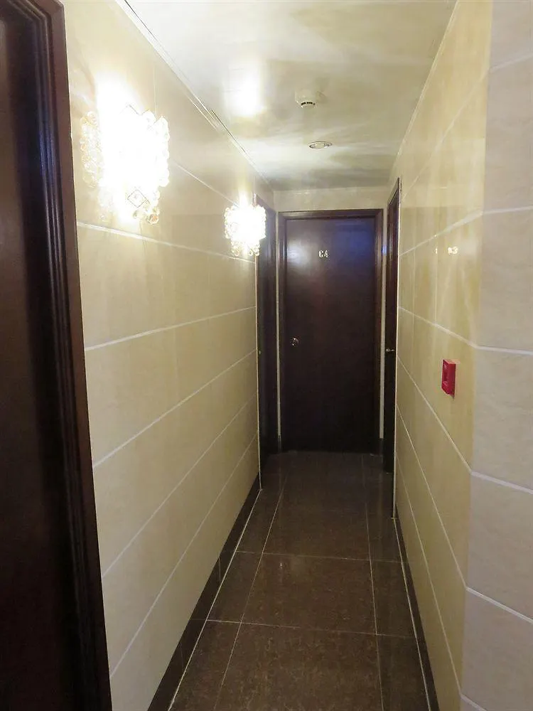 ** Hotel Asia Wifi Budget Hostel - Las Vegas Group Hostels Tsim Sha Tsui  China